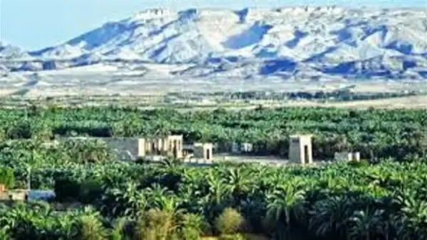 رحلات «اعرف بلدك» في الوادي الجديد تُعلن شروط الحجز وآلية الاشتراك لإجازة رأس السنة