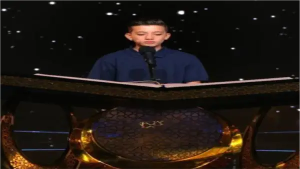 رحلة عمرة مجانية.. مكافأة استثنائية لوالدة القارئ علي محمد بعد مغادرته دولة التلاوة