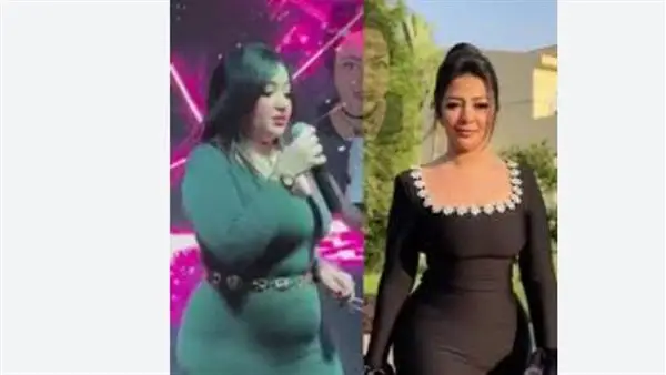 رحمة محسن تدفع ثمن التجميل من صحتها: تفاصيل الأزمة التي كادت تودي بحياتها