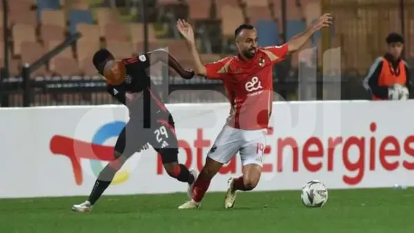 رحيل أفشة إلى أهلي بنغازي وتقديم لاعب بالأهلي طلب انتقال يؤثران على تشكيل الفريق في الموسم المقبل