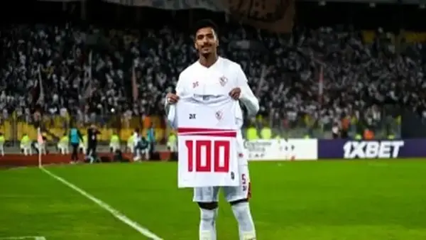 رحيل حسام عبد المجيد من الزمالك يعكس مخاوف النادي من تكرار سيناريو زيزو
