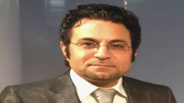 رحيل كاتب الخوالي.. الوسط الفني السوري ينعي المؤلف أحمد حامد عن 75 عامًا