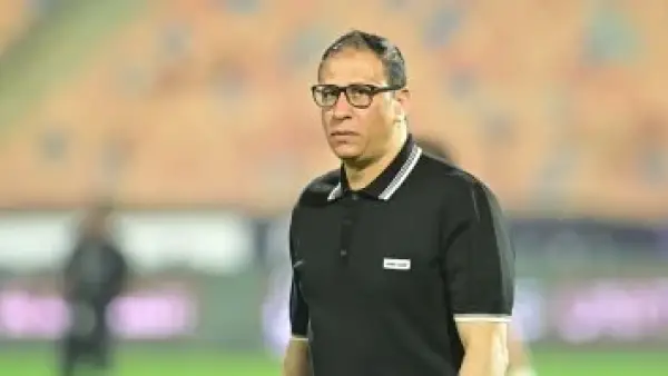 «مودرن سبورت» يعلن رحيل المدير الفني مجدي عبد العاطي بالتراضي