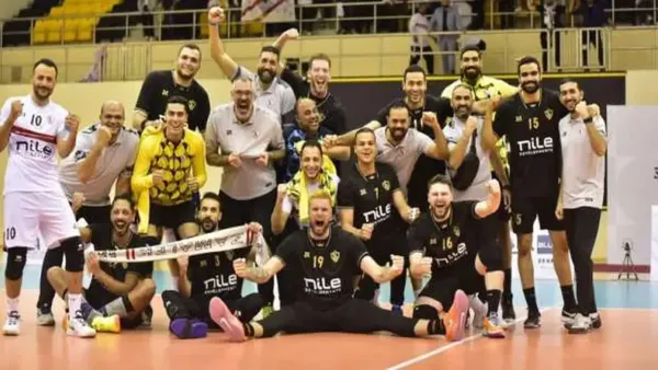 رحيل محمد علي ماركو يكشف أزمة الرجل الثالث في جهاز فريق طائرة الزمالك