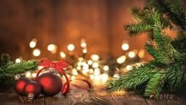 رسائل تهنئة العام الميلادي الجديد 2026: أروع عبارات التهنئة لمشاركة الفرح مع الأهل والأصدقاء