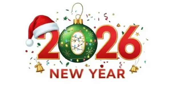 رسائل تهنئة رأس السنة 2026 تبرز بداية عام جديد يحمل آمالًا وتطلعات مختلفة