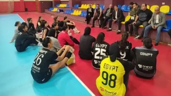 رسائل رئيس اتحاد اليد تؤكد على الإستراتيجية قبل انطلاق منتخب السيدات في بطولة العالم