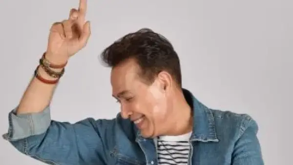 رسالة أمل.. حكيم يهنئ جمهوره بمناسبة العام الجديد ويستقبل 2025 بكلمات إيجابية