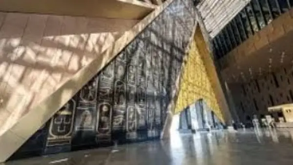 رسالة الأهلي بافتتاح المتحف الكبير.. كيف يرسخ نادي القرن هويته كجزء من تاريخ مصر؟