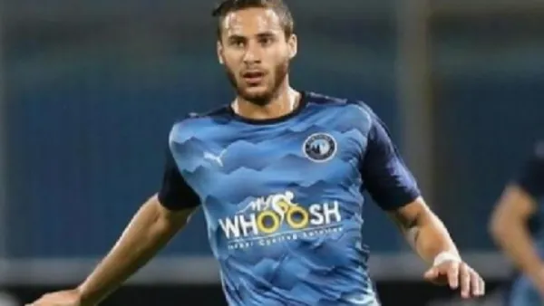 رسالة دعم من زوجة رمضان صبحي بعد تمديد حبسه وانتظار الحكم في ديسمبر