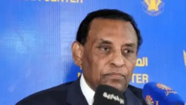 رسالة شكر للرئيس السيسي.. تحرك رسمي من الخرطوم بشأن مبادرة السلام بالسودان