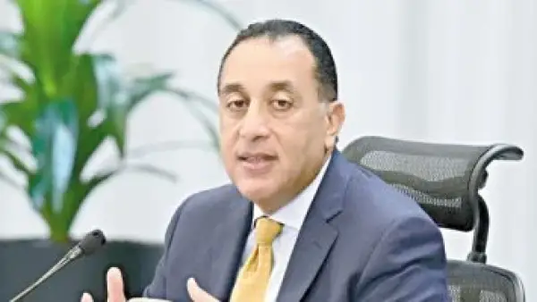 رسالة من الحكومة.. رئيس الوزراء يهنئ الشعب المصري بمناسبة العام الميلادي 2026