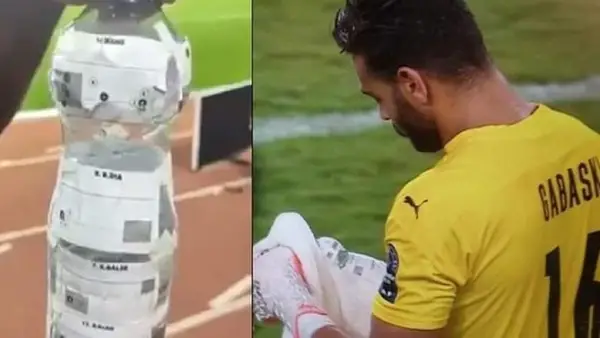 رعب قبل المواجهة.. لماذا تخشى جماهير جنوب إفريقيا محمد أبو جبل رغم غيابه؟