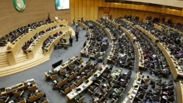 رفض قاطع.. الاتحاد الأفريقي يدين اعتراف إسرائيل بإقليم أرض الصومال الانفصالي