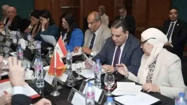 رفع التجارة الثنائية بين مصر وتركيا إلى 15 مليار دولار يعزز التعاون الاقتصادي بين البلدين