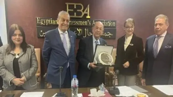 رفع حجم التبادل التجاري بين رومانيا ومصر إلى 2 مليار دولار يعكس تحولا في العلاقات الاقتصادية بين البلدين