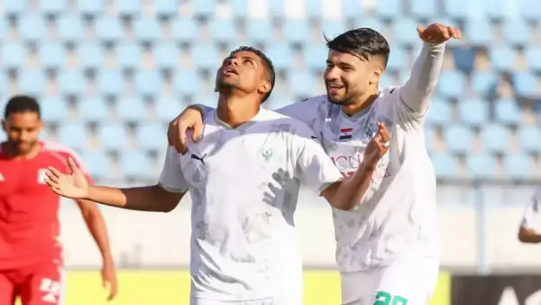 رقم استثنائي.. النادي المصري يسجل 3 ركلات جزاء خلال مباراة واحدة بكأس مصر