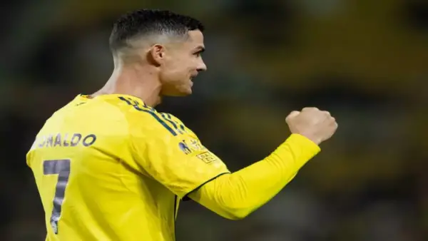 رقم تاريخي.. رونالدو يقود النصر لتحقيق 10 انتصارات متتالية بالعلامة الكاملة