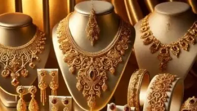 رقم تاريخي.. سعر جرام الذهب في مصر يسجل مستويات قياسية غير مسبوقة الآن