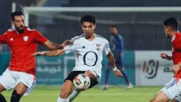 ركلات الترجيح تحسمها.. طلائع الجيش يتأهل لربع نهائي كأس مصر أمام الكهرباء