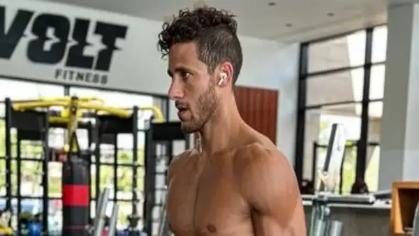 رمضان صبحي يواجه أزمة منشطات تهدد مسيرته الرياضية وقرار جديد ينتظر الحسم