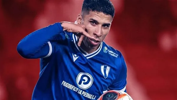 رودريجيز يقترب من الأهلي.. تفاصيل طلبات ناديه تكشف مصير الصفقة