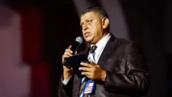 رئيس اتحاد اليد: تنظيم انتخابات الاتحادين الدولى والأفريقى يعكس ريادة مصر