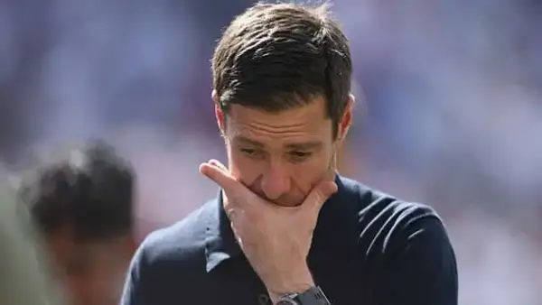 ريال مدريد يعيد تشكيل خط دفاعه بمنافسة تشابي ألونسو لاختيار شريك أسينسيو