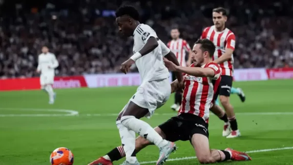 ريال مدريد يواجه تحدياً حاسماً في سان ماميس: هل تحسم المباراة مصير الفريق في الموسم؟