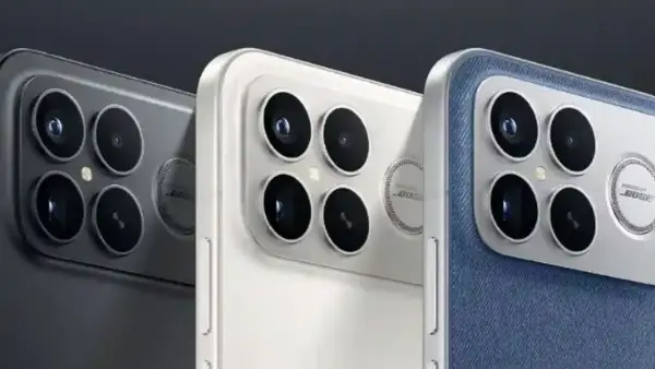 ريدمي تطلق K90 Pro Max بمواصفات فائقة وسعر منافس لعام 2024