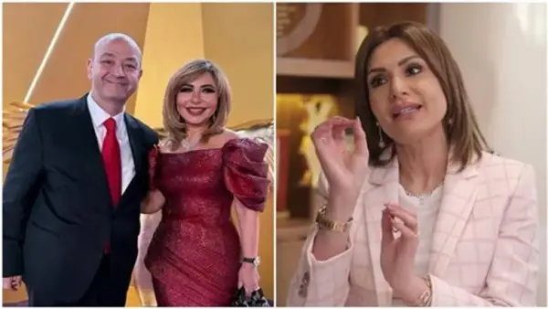 زواج أم صداقة؟ 11 حقيقة تكشف سر ظهور دينا طلعت بخاتم الخطوبة