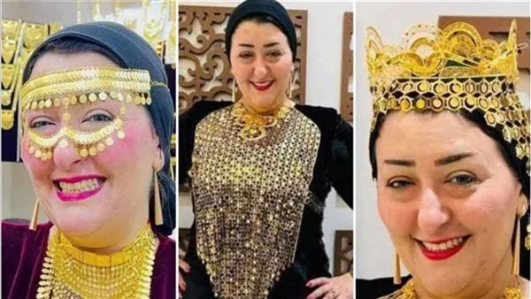 زوج أميرة الذهب ينهي الجدل.. موقف حاسم من فيديو "الخليجي المفبرك" بعد تصدره الترند