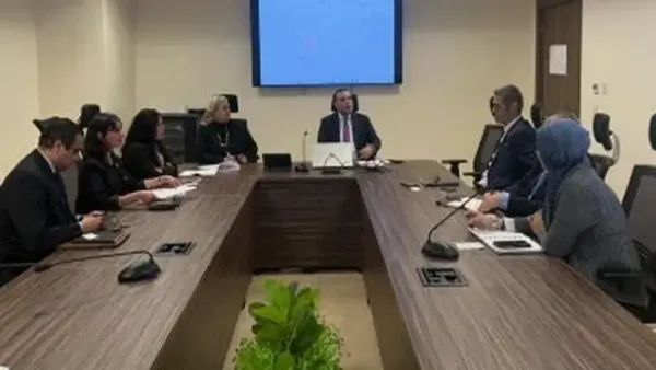 زيادة الاستثمارات الكندية في مصر تصل إلى 2.2 مليار دولار بحلول 2026