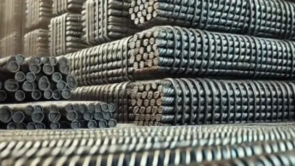 زيادة جديدة تضغط على المقاولين.. سعر الحديد اليوم يرفع تكاليف البناء بشكل مباشر.