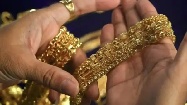 زيادة جديدة للجرام.. تحرك مفاجئ في أسعار الذهب عقب قرار خفض الفائدة الأخير