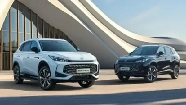 زيادة مبيعات السيارات إلى 200 ألف وحدة في 2025 تعكس نمو قطاع السيارات المستمر