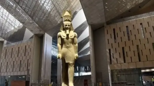 زيارة المتحف المصري الكبير تخضع لقواعد محددة لضمان تجربة آمنة ومنظمة