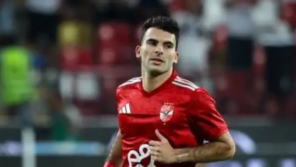 زيزو: شعرت بآلام أمام شبيبة القبائل وهدفنا التتويج بدورى أبطال أفريقيا