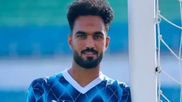 زيكو يعزز صدارة بيراميدز بهدف حاسم أمام بتروجت في الدوري