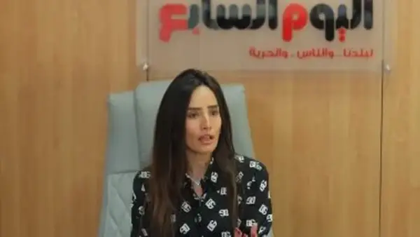 زينة: التسارع المفاجئ للجمهور بعد هدايا ورد وشوكولاتة كشف نجاح الحملة بشكل واضح