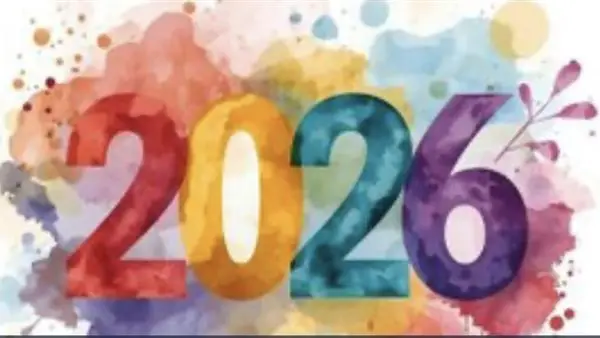 ساعات على 2026.. أدعية مستحبة لاستقبال العام الجديد وطلب البركة والرزق الواسع