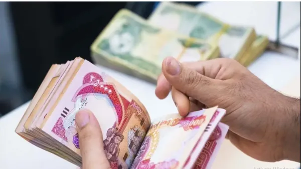 "ساعات وتقبض".. موعد صرف رواتب المتقاعدين لشهر ديسمبر 2025 وحقيقة الزيادة المرتقبة