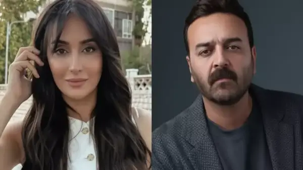 سامر المصري يعترف بعدم معرفته بكندا حنا وردها يكشف خلافاتهما الحقيقية