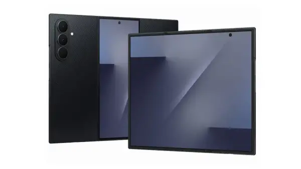 سامسونج تعترف بخطأ تسمية Galaxy Z TriFold وتغييره نهائيًا