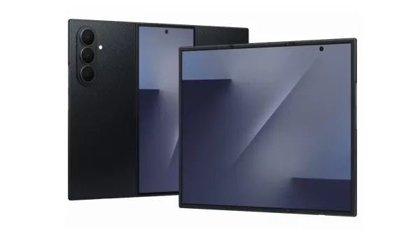 سامسونج تعترف بخطأ تسمية Galaxy Z TriFold وتغييره نهائيًا