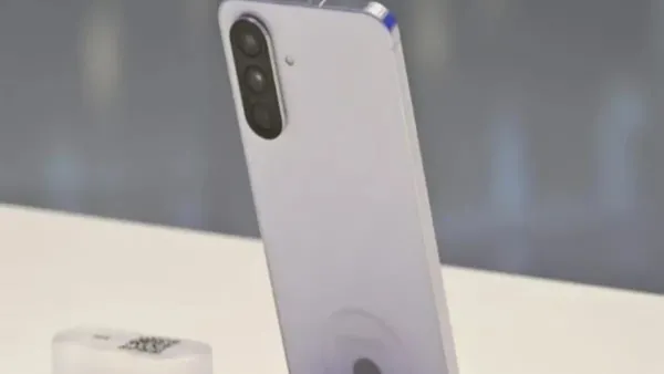 سامسونج تُجهز Galaxy A57 لكسر قواعد الفئة المتوسطة بكاميرا هواتفها الرائدة.