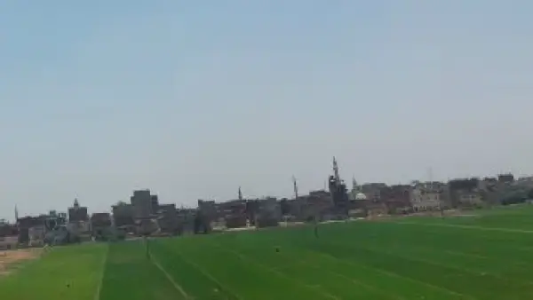 سانت كاترين تسجل درجتين.. خريطة المناطق الأكثر برودة في طقس الغد بمصر