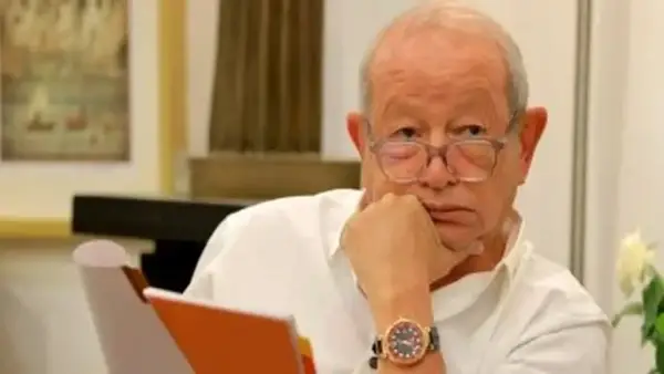 ساويرس ينفي زيارة إسرائيل مؤكداً أن الخبر عارٍ عن الصحة ومصدره مجهول