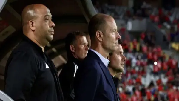 سر اختيار توروب لتدريب الأهلي.. كواليس جلسات الحسم مع وليد صلاح الدين