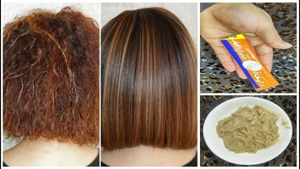 سر الانسيابية الفورية… خلطة طبيعية تجعل شعرك ناعم زي الحرير من أول دقيقة!